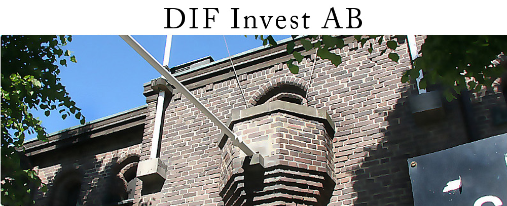 DIF Invest AB